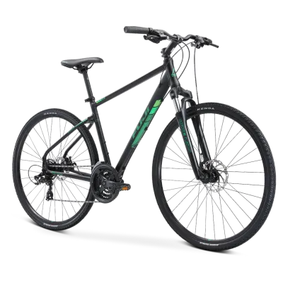 Fuji Hybrid Bikes