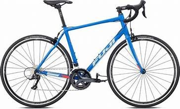 Fuji Road Bikes