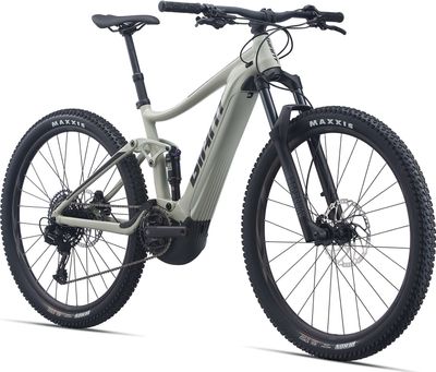 Giant Electric Bikes