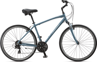 Jamis Hybrid Bikes