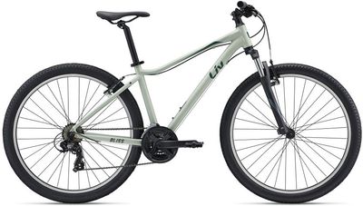 Liv Mountain Bikes