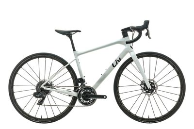 Liv Road Bikes
