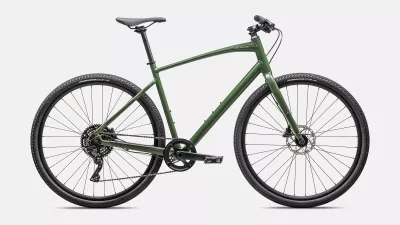 Specialized Hybrid Bikes