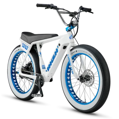 Electric Bikes