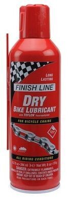Finish Line Lubricant Aerosol 8oz