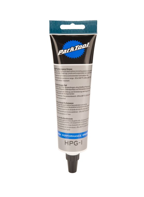 Park Tool HPG-1 Grease 4oz