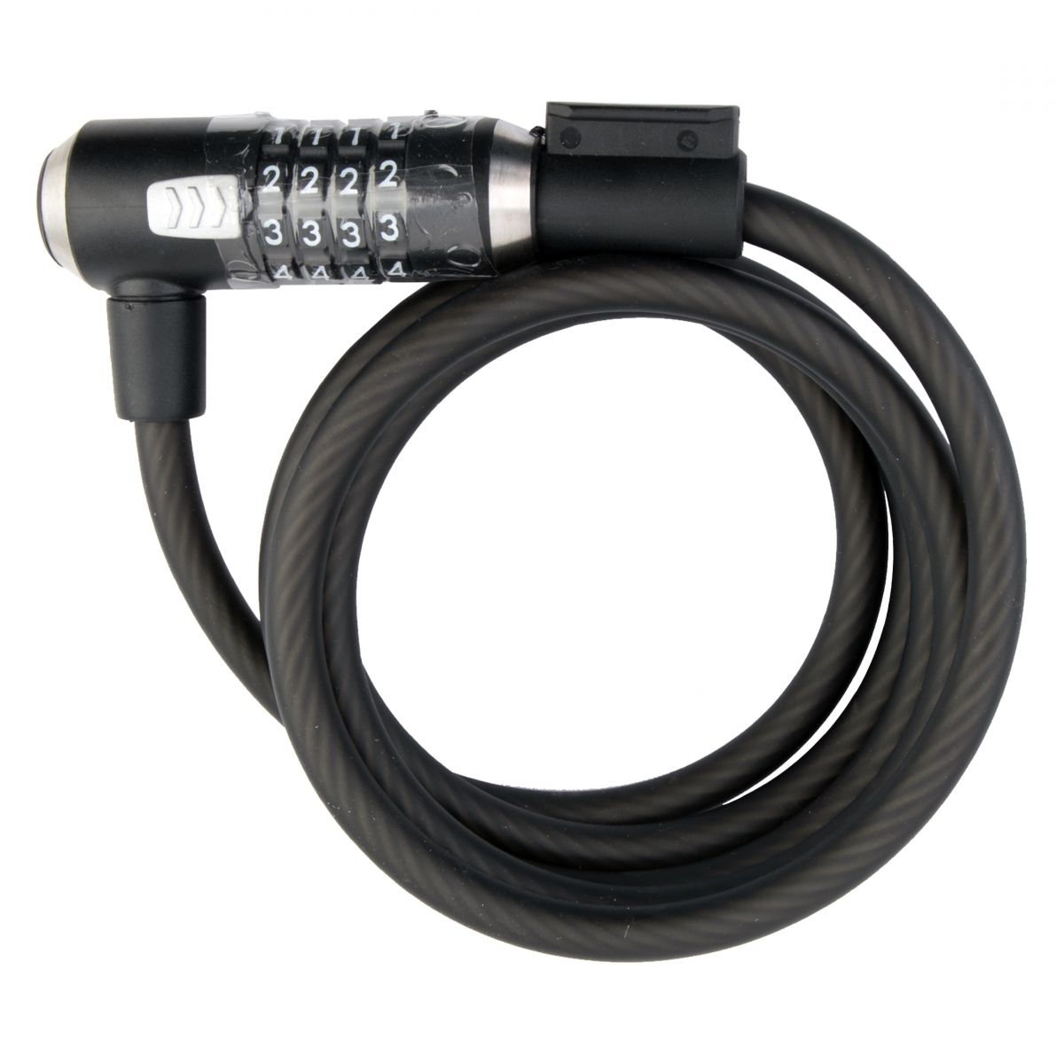 Kryptonite Kryptoflex Combo Cable Lock 1218