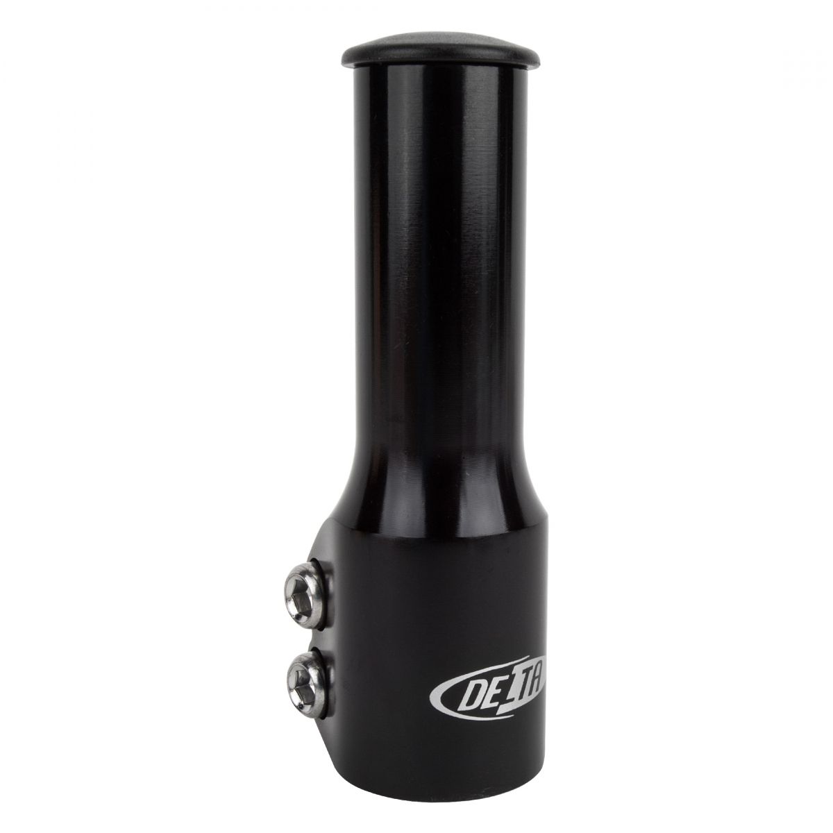 Delta Stem Riser Pro 1 1/8" 3.25" Black