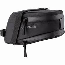 Cannondale Contain Stitched Velcro Large Saddle Bag