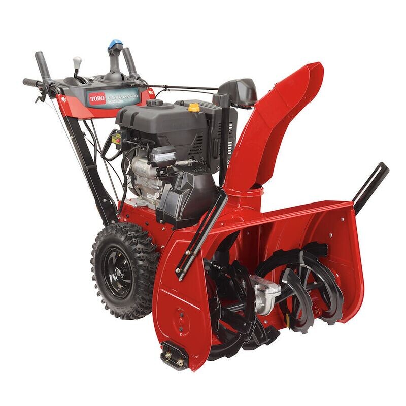 Toro Power Max 1428 OHXE Model # 38843 **SALE** Reg. $3349.99