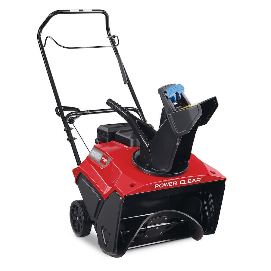 Toro Power Clear 821 RC Model # 38755