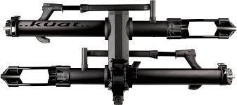 Kuat NV Base 2.0 Platform Hitch Bike Rack