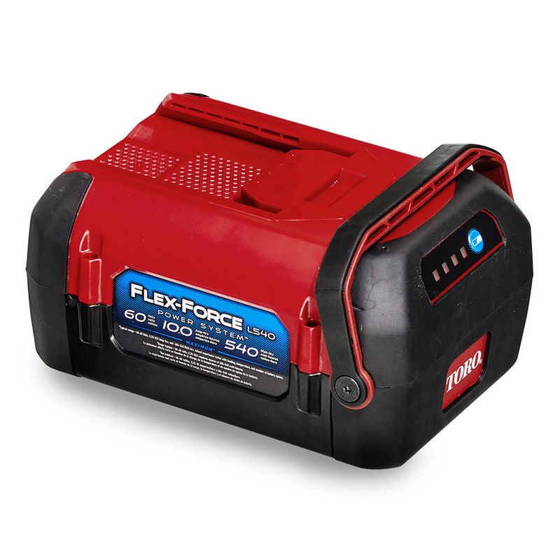 Toro 10ah 60v Battery