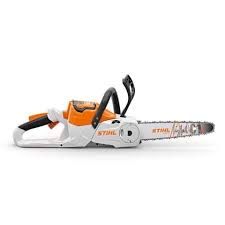 Stihl MSA 70.0 C-B 12" Kit W/ AK 30 And AL101