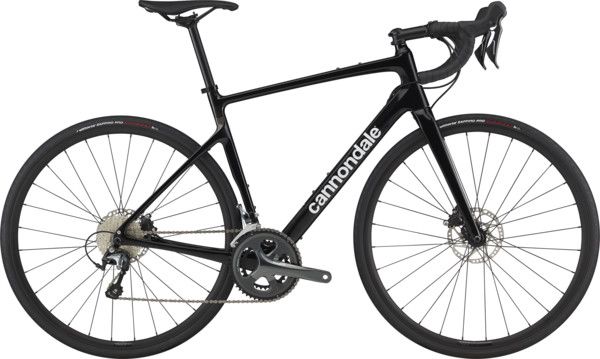 Cannondale Synapse Carbon 4, Color: CAS - Cashmere/Black, Size: 48 cm