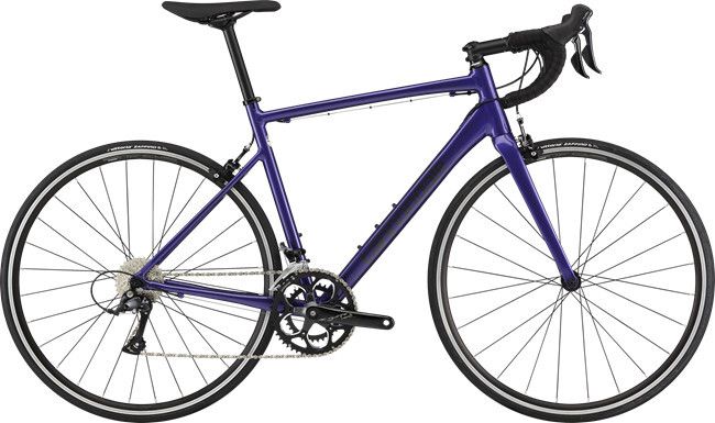 Cannondale CAAD Optimo 3