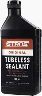 Stans 500ML Tubeless Sealant