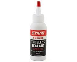 Stans 60ML Individual Tubeless Sealant