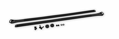 Thule Extra Long Wheel Straps FatBike XXL