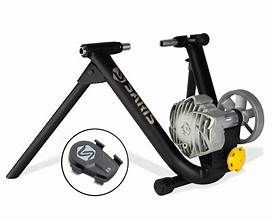 Saris Fluid 2 Smart Equipped Indoor Bicycle Trainer