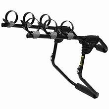 Saris Guardian Trunk Rack 3 Bike