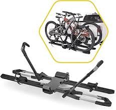 Saris EDGE 2 Bike Hitch Rack 2"