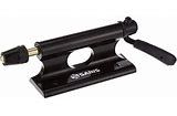 Saris Bike Fork Mount Quick Release Trap