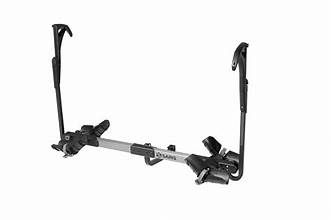 Saris Freedom 2 Bike Hitch Rack 2"