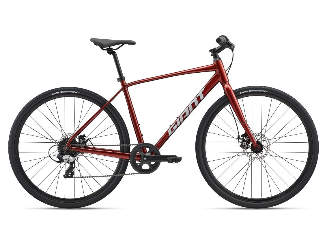 Giant Escape 4 , Color: Mars Dust, Size: Small