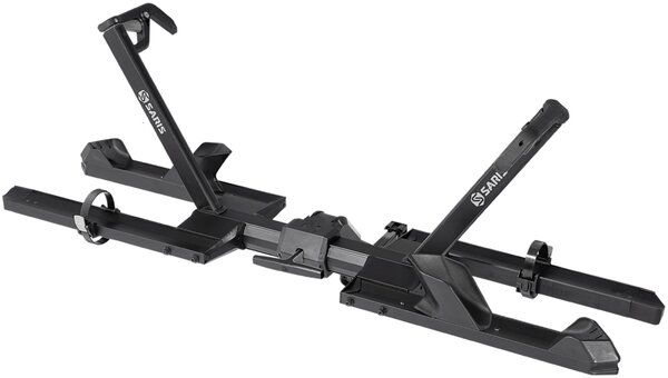 Saris Super Clamp 2 Bike Hitch Rack 2"