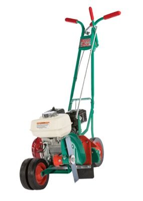 Power Trim Edger 300-H (Honda GX120)