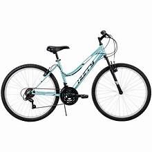 Huffy Women's 26" Green