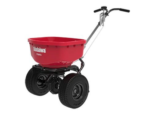 Shindaiwa Spreader RS850
