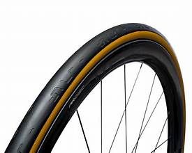 ENVE SES Road Tire 700x25c - Black / Tan
