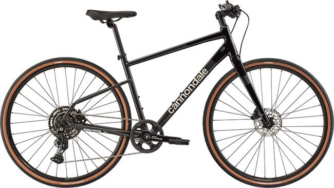 Cannondale Quick 2