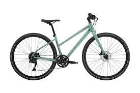 Cannondale Quick 3 Remixte, Color: Sage, Size: X-Small