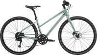 Cannondale Quick 3 Remixte