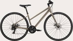 Cannondale Quick Disc 5 Remixte