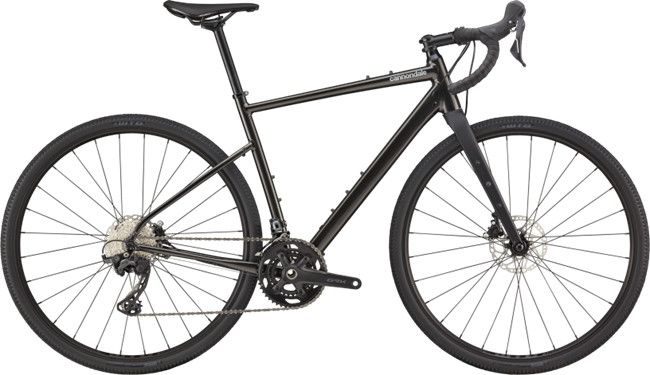 Cannondale Topstone 1 