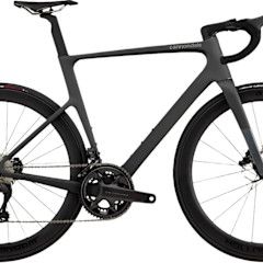 Cannondale SuperSix EVO Carbon 2 