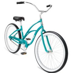 Electra Cruiser 1 24"