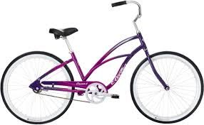 Electra Cruiser 1 26"