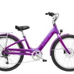 Electra Townie GO! Step Thru 