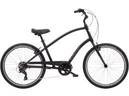 Electra Townie 7D 26" Step Over 