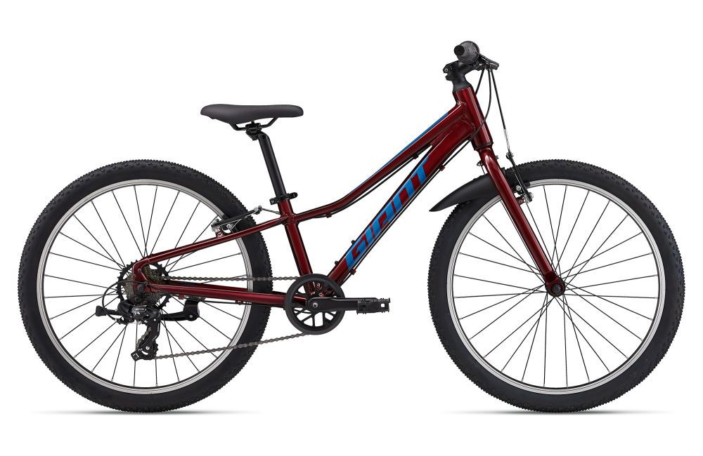 Giant Talon 24 Lite, Color: Sangria