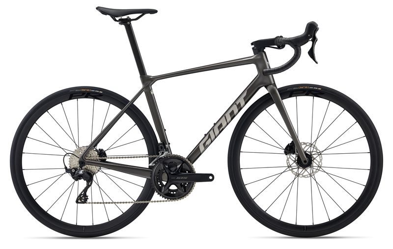 Giant TCR Advanced 2