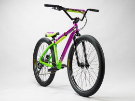 MafiaBikes La Plaga Bomma 27.5"