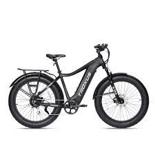 Troxus Explorer Step Over 26", Color: Black, Size: One Size