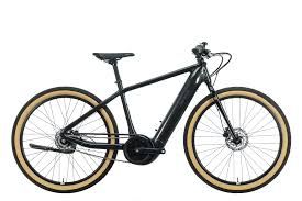 Momentum Transend E+ GTS 28MPH