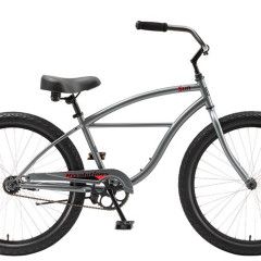 Sun Revolution Steel CB 24" 